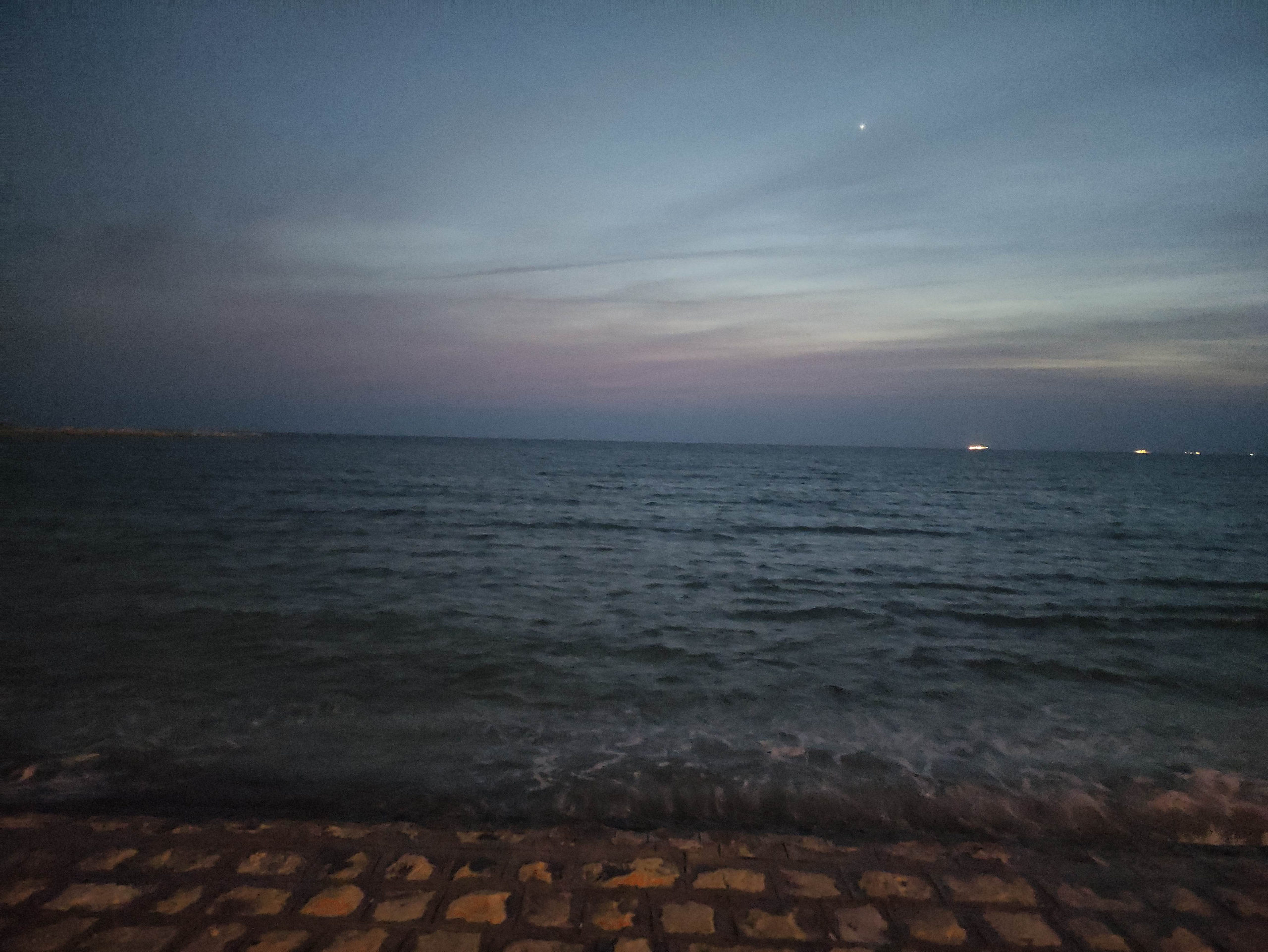 عکس گالری ساحل کنگان