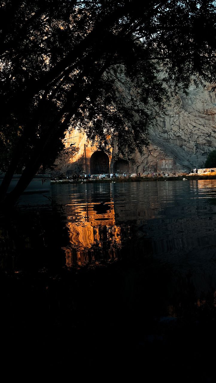 عکس گالری کرمانشاه